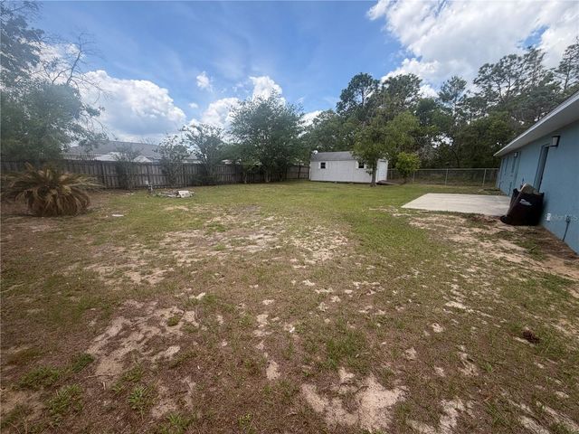 36 PECAN RUN COURSE, Ocala, FL 34472