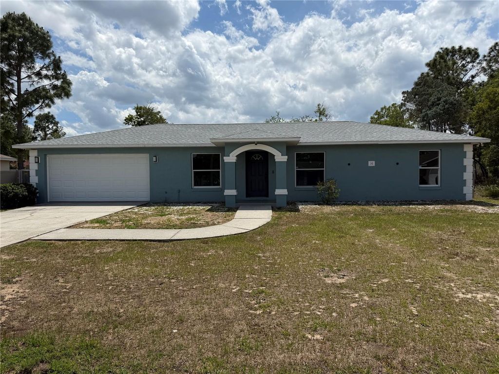 36 PECAN RUN COURSE, Ocala, FL 34472