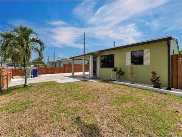 2730 NE 16th Avenue, Pompano Beach, FL 33064