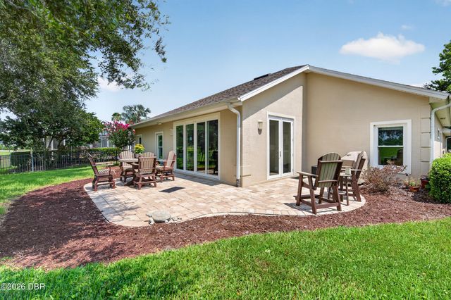 105 Opal Hill Circle, Daytona Beach, FL 32124
