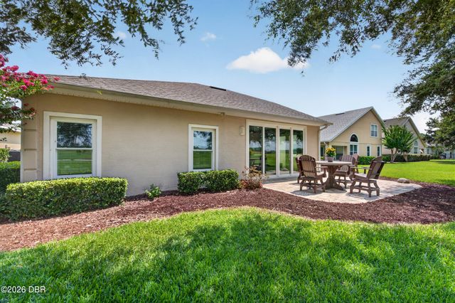 105 Opal Hill Circle, Daytona Beach, FL 32124