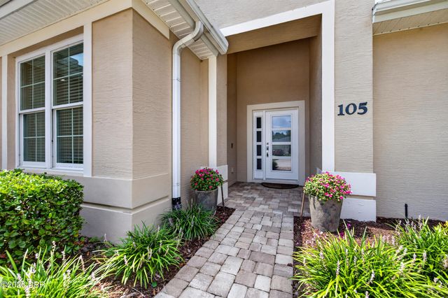 105 Opal Hill Circle, Daytona Beach, FL 32124