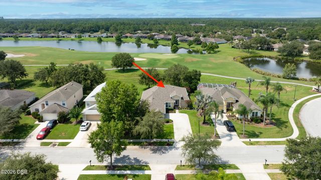 105 Opal Hill Circle, Daytona Beach, FL 32124