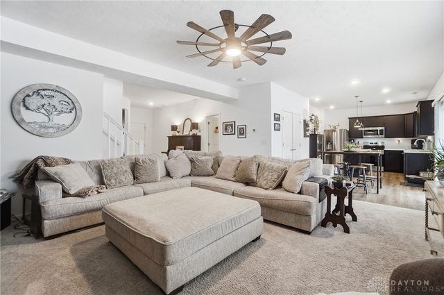 121 Mound Builder Place, Carlisle, OH 45005