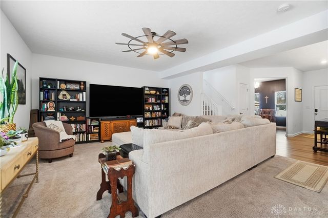 121 Mound Builder Place, Carlisle, OH 45005