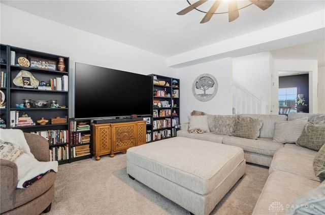 121 Mound Builder Place, Carlisle, OH 45005