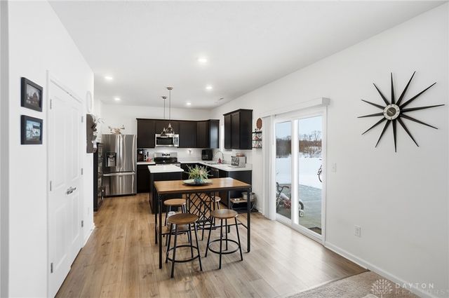 121 Mound Builder Place, Carlisle, OH 45005