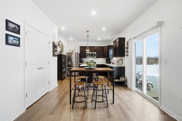 121 Mound Builder Place, Carlisle, OH 45005