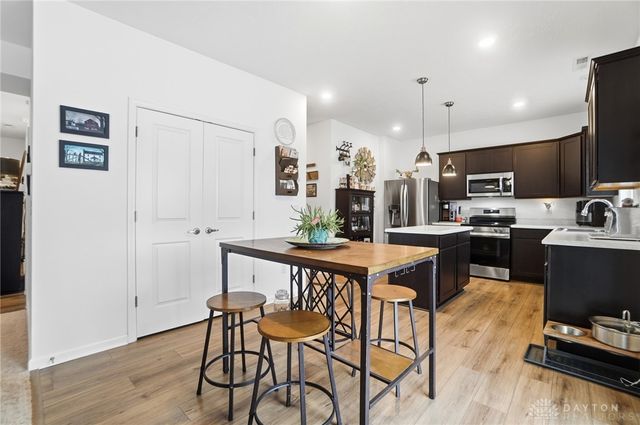 121 Mound Builder Place, Carlisle, OH 45005