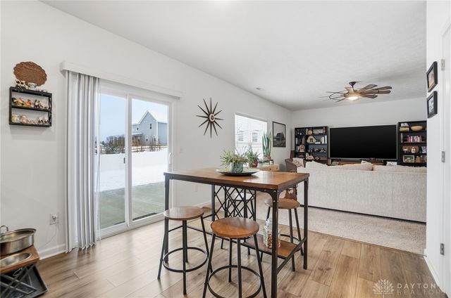 121 Mound Builder Place, Carlisle, OH 45005