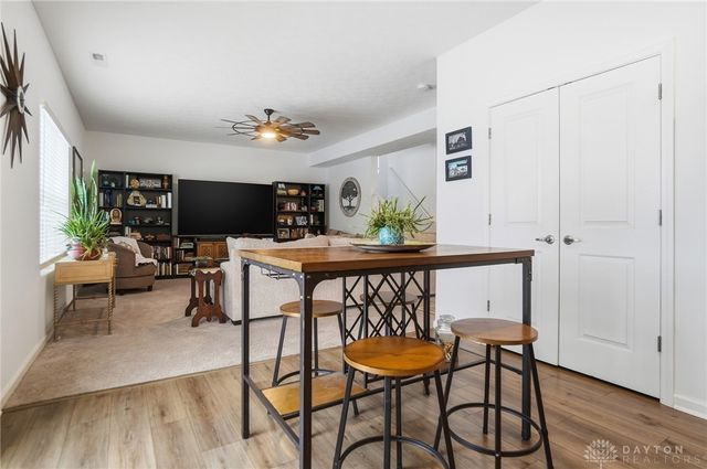 121 Mound Builder Place, Carlisle, OH 45005