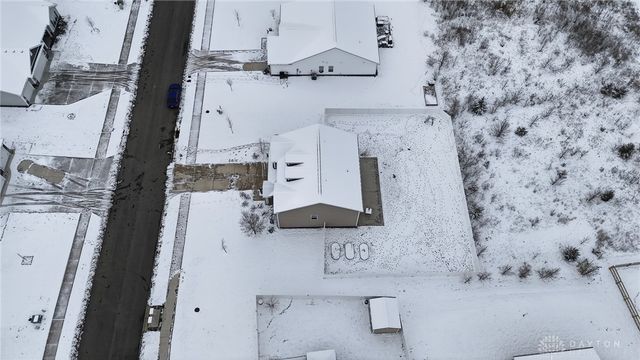 121 Mound Builder Place, Carlisle, OH 45005