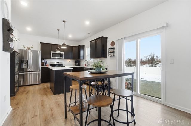 121 Mound Builder Place, Carlisle, OH 45005