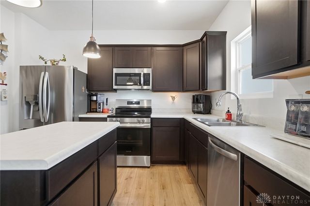 121 Mound Builder Place, Carlisle, OH 45005