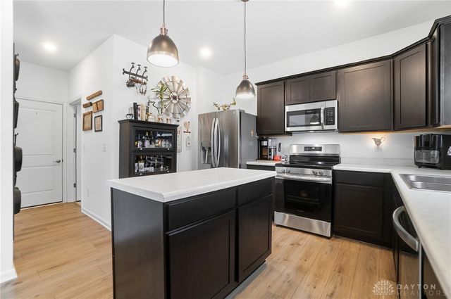 121 Mound Builder Place, Carlisle, OH 45005