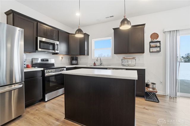 121 Mound Builder Place, Carlisle, OH 45005