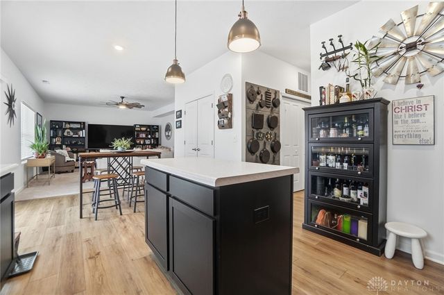 121 Mound Builder Place, Carlisle, OH 45005