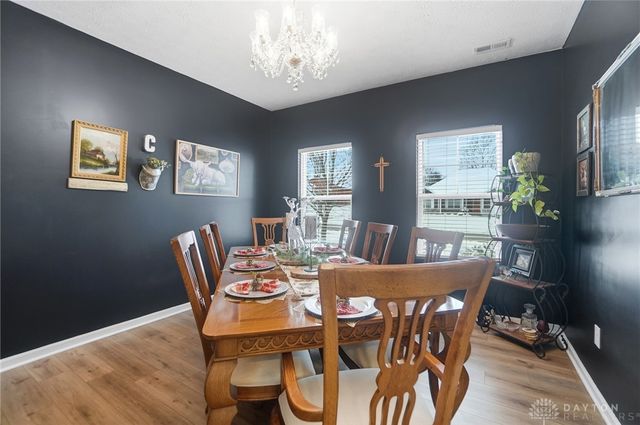 121 Mound Builder Place, Carlisle, OH 45005