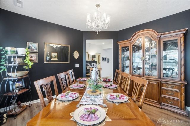 121 Mound Builder Place, Carlisle, OH 45005