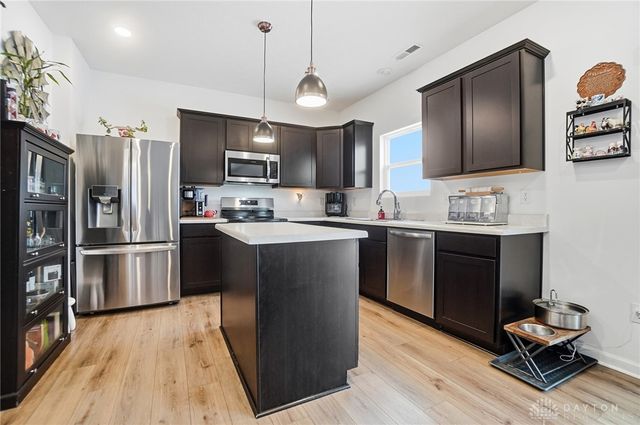 121 Mound Builder Place, Carlisle, OH 45005