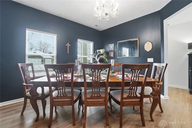 121 Mound Builder Place, Carlisle, OH 45005