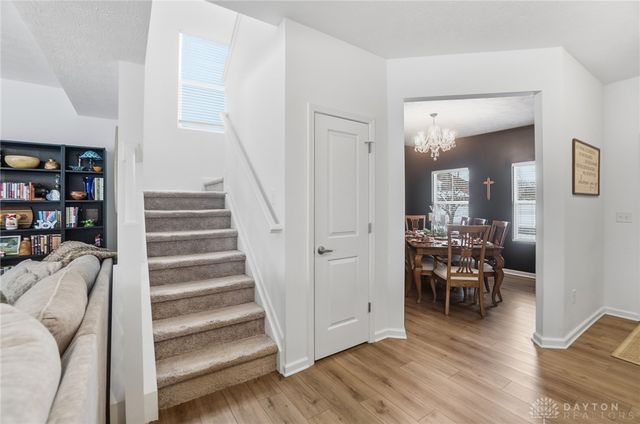 121 Mound Builder Place, Carlisle, OH 45005