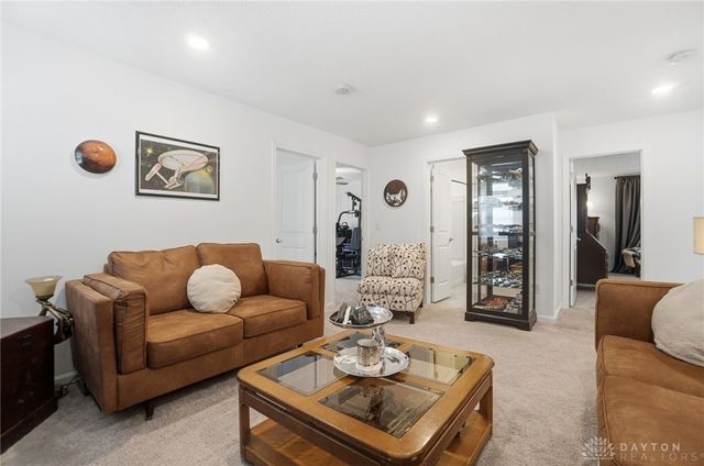 121 Mound Builder Place, Carlisle, OH 45005