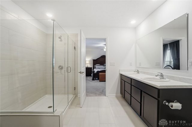 121 Mound Builder Place, Carlisle, OH 45005