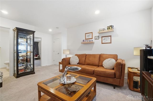 121 Mound Builder Place, Carlisle, OH 45005