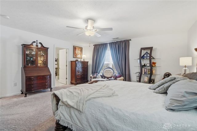 121 Mound Builder Place, Carlisle, OH 45005