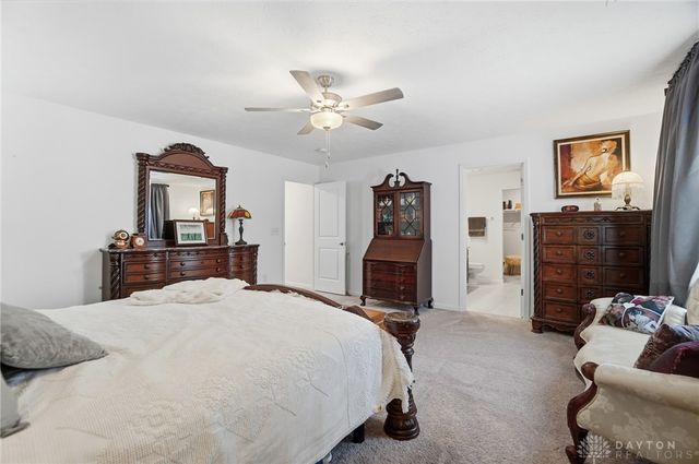 121 Mound Builder Place, Carlisle, OH 45005