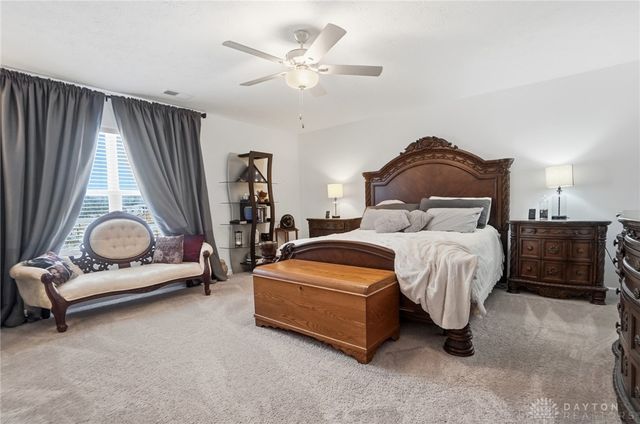 121 Mound Builder Place, Carlisle, OH 45005