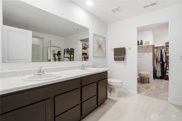 121 Mound Builder Place, Carlisle, OH 45005