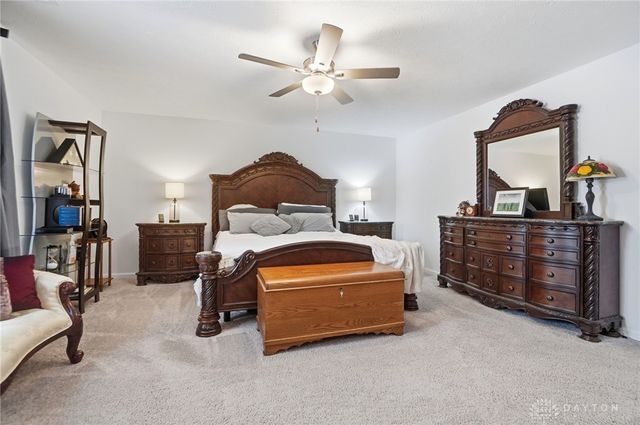 121 Mound Builder Place, Carlisle, OH 45005