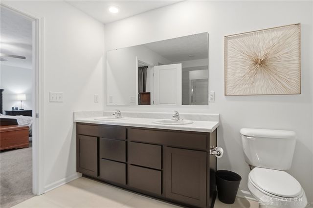 121 Mound Builder Place, Carlisle, OH 45005