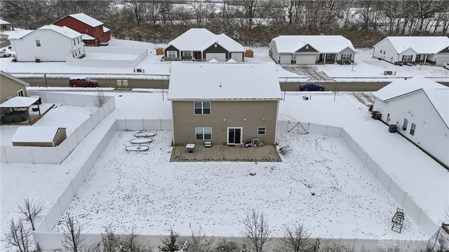 121 Mound Builder Place, Carlisle, OH 45005