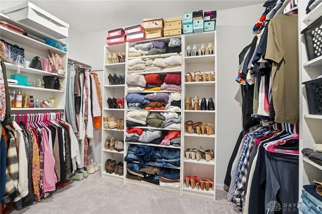 121 Mound Builder Place, Carlisle, OH 45005