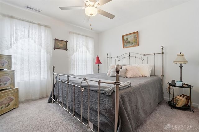 121 Mound Builder Place, Carlisle, OH 45005