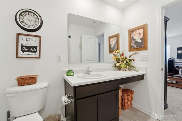 121 Mound Builder Place, Carlisle, OH 45005