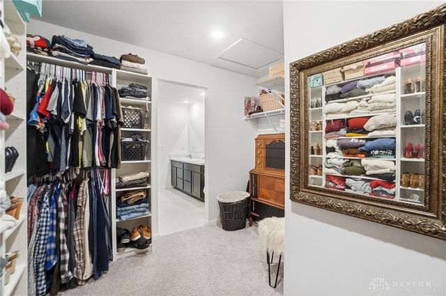 121 Mound Builder Place, Carlisle, OH 45005