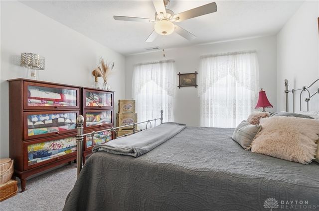 121 Mound Builder Place, Carlisle, OH 45005