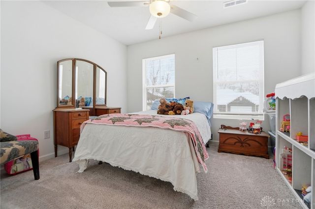 121 Mound Builder Place, Carlisle, OH 45005