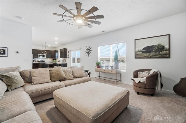 121 Mound Builder Place, Carlisle, OH 45005