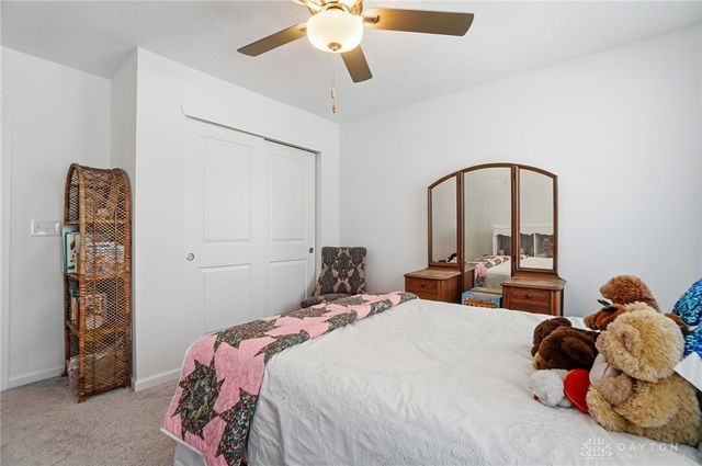 121 Mound Builder Place, Carlisle, OH 45005