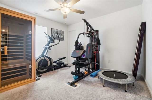 121 Mound Builder Place, Carlisle, OH 45005