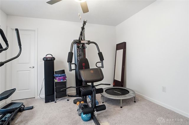 121 Mound Builder Place, Carlisle, OH 45005