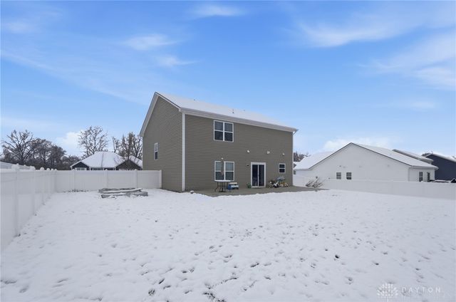 121 Mound Builder Place, Carlisle, OH 45005
