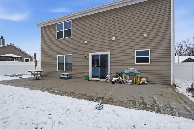 121 Mound Builder Place, Carlisle, OH 45005