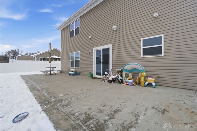 121 Mound Builder Place, Carlisle, OH 45005