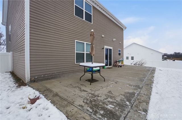 121 Mound Builder Place, Carlisle, OH 45005